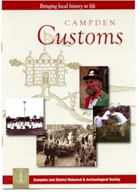 Campden Customs front cover